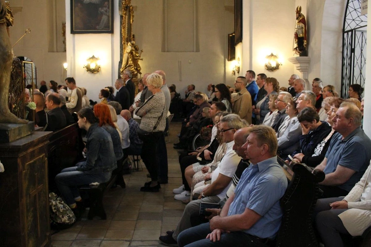 Diecezjalne Święto Rodziny 2025