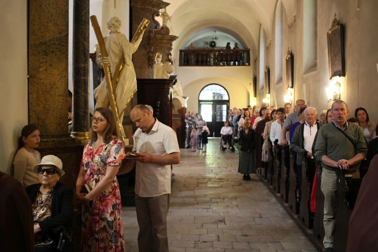 Diecezjalne Święto Rodziny 2025