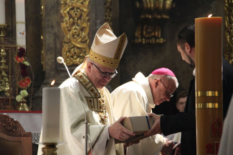 Diecezjalne Święto Rodziny 2025