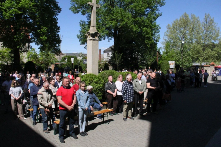 Diecezjalne Święto Rodziny 2025