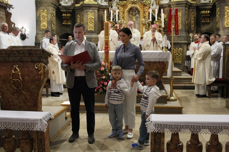 Diecezjalne Święto Rodziny 2025