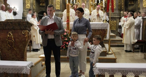 Diecezjalne Święto Rodziny 2025