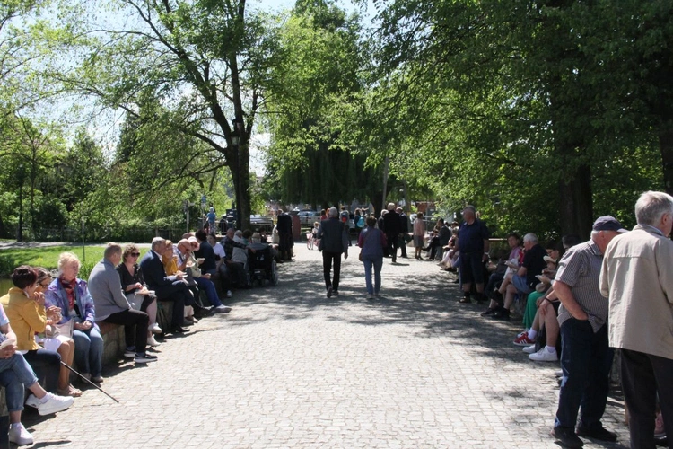 Diecezjalne Święto Rodziny 2025