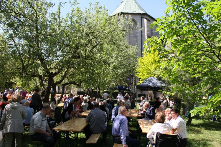 Diecezjalne Święto Rodziny 2025