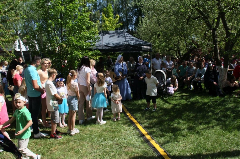 Diecezjalne Święto Rodziny 2025