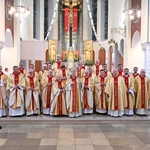 100-lecie parafii Świętych Apostołów Piotra i Pawła w Opolu