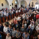 100-lecie parafii Świętych Apostołów Piotra i Pawła w Opolu
