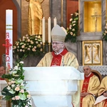 100-lecie parafii Świętych Apostołów Piotra i Pawła w Opolu