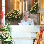 100-lecie parafii Świętych Apostołów Piotra i Pawła w Opolu