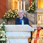 100-lecie parafii Świętych Apostołów Piotra i Pawła w Opolu