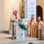 100-lecie parafii Świętych Apostołów Piotra i Pawła w Opolu