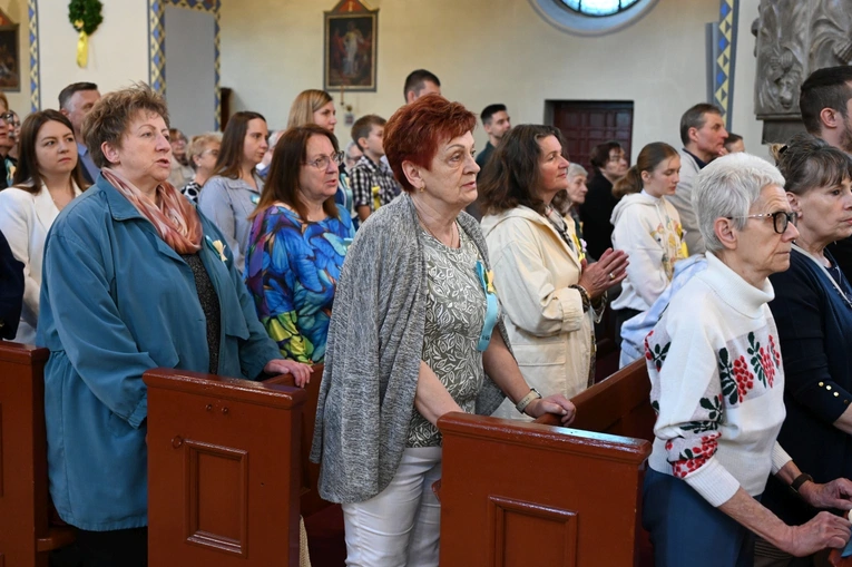 100-lecie parafii Świętych Apostołów Piotra i Pawła w Opolu