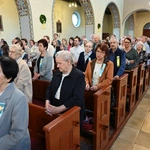 100-lecie parafii Świętych Apostołów Piotra i Pawła w Opolu