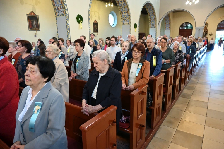 100-lecie parafii Świętych Apostołów Piotra i Pawła w Opolu