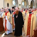 100-lecie parafii Świętych Apostołów Piotra i Pawła w Opolu