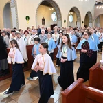 100-lecie parafii Świętych Apostołów Piotra i Pawła w Opolu