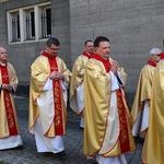 100-lecie parafii Świętych Apostołów Piotra i Pawła w Opolu