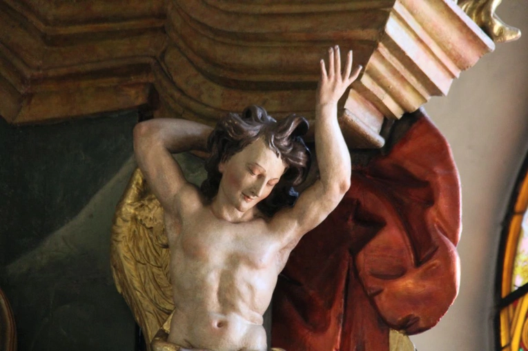 Doroczne spotkanie Bractwa św. Józefa. Przyjęcie nowych członków