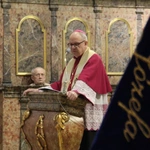 Doroczne spotkanie Bractwa św. Józefa. Przyjęcie nowych członków