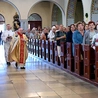 100-lecie parafii Świętych Apostołów Piotra i Pawła w Opolu