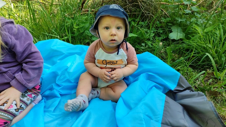 Pielgrzymkowa majówka z Sobótki do Sulistrowiczek