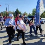 Pielgrzymkowa majówka z Sobótki do Sulistrowiczek