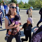 Pielgrzymkowa majówka z Sobótki do Sulistrowiczek