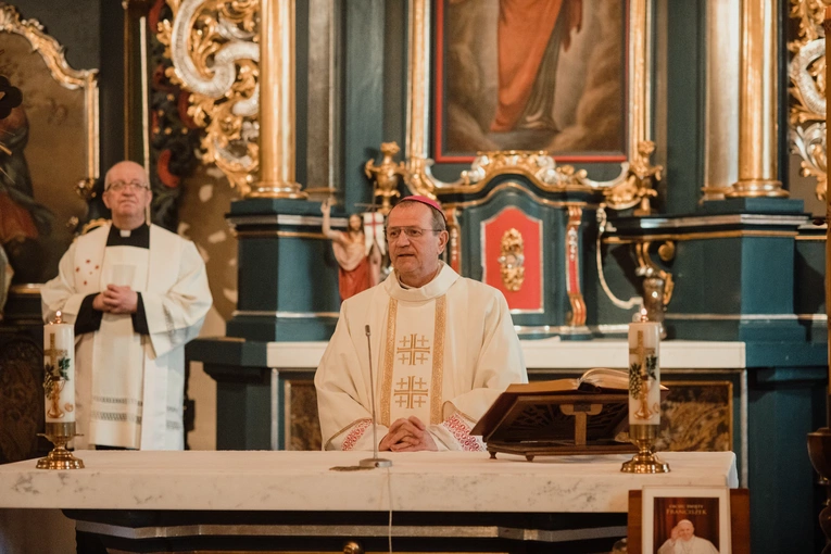 Rekolekcje dla osób żyjących w związkach niesakramentalnych
