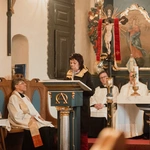Rekolekcje dla osób żyjących w związkach niesakramentalnych