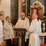 Rekolekcje dla osób żyjących w związkach niesakramentalnych