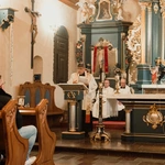 Rekolekcje dla osób żyjących w związkach niesakramentalnych