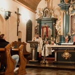 Rekolekcje dla osób żyjących w związkach niesakramentalnych