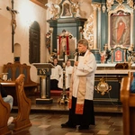 Rekolekcje dla osób żyjących w związkach niesakramentalnych