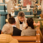 Rekolekcje dla osób żyjących w związkach niesakramentalnych