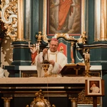 Rekolekcje dla osób żyjących w związkach niesakramentalnych