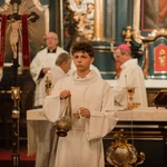 Rekolekcje dla osób żyjących w związkach niesakramentalnych