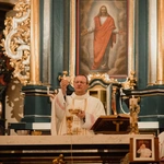 Rekolekcje dla osób żyjących w związkach niesakramentalnych