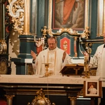Rekolekcje dla osób żyjących w związkach niesakramentalnych