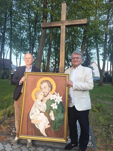 Poświęcili całe życie św. Józefowi