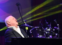 Festiwal "Wiosna Jazzowa" w Zakopanem 2025 - dzień drugi