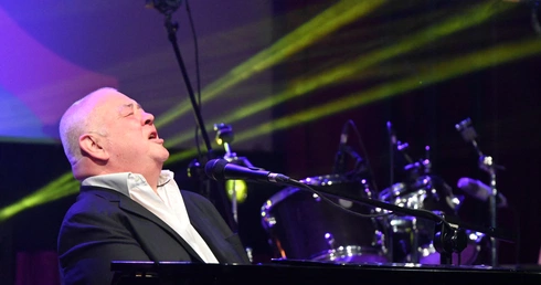Festiwal "Wiosna Jazzowa" w Zakopanem 2025 - dzień drugi