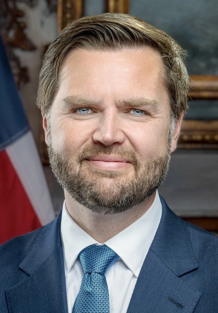 Vance: każdy plan pokojowy powienien chronić suwerenność Ukrainy