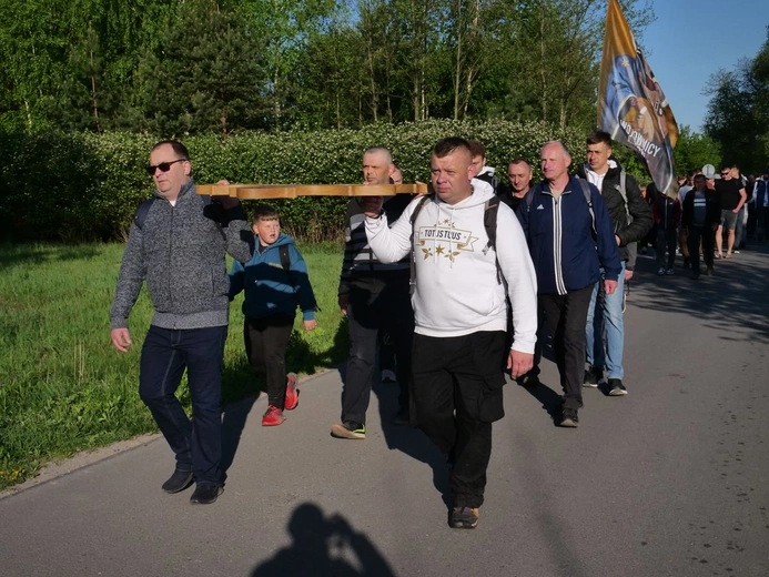 V Pielgrzymka Mężczyzn do św. Józefa