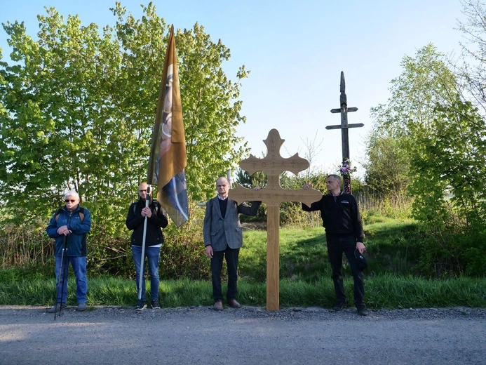 V Pielgrzymka Mężczyzn do św. Józefa