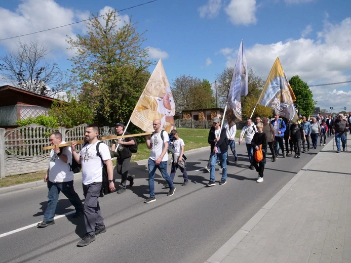 V Pielgrzymka Mężczyzn do św. Józefa