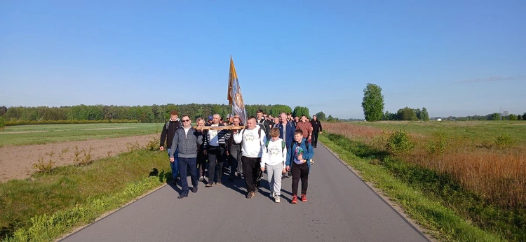 V Pielgrzymka Mężczyzn do św. Józefa