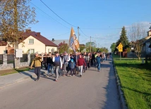 V Pielgrzymka Mężczyzn do św. Józefa