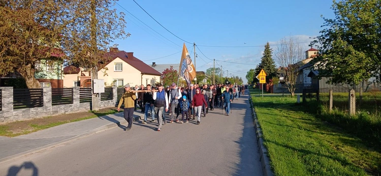 V Pielgrzymka Mężczyzn do św. Józefa