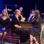 "Bar Nostalgia" - jazzowy spektakl