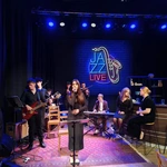 "Bar Nostalgia" - jazzowy spektakl